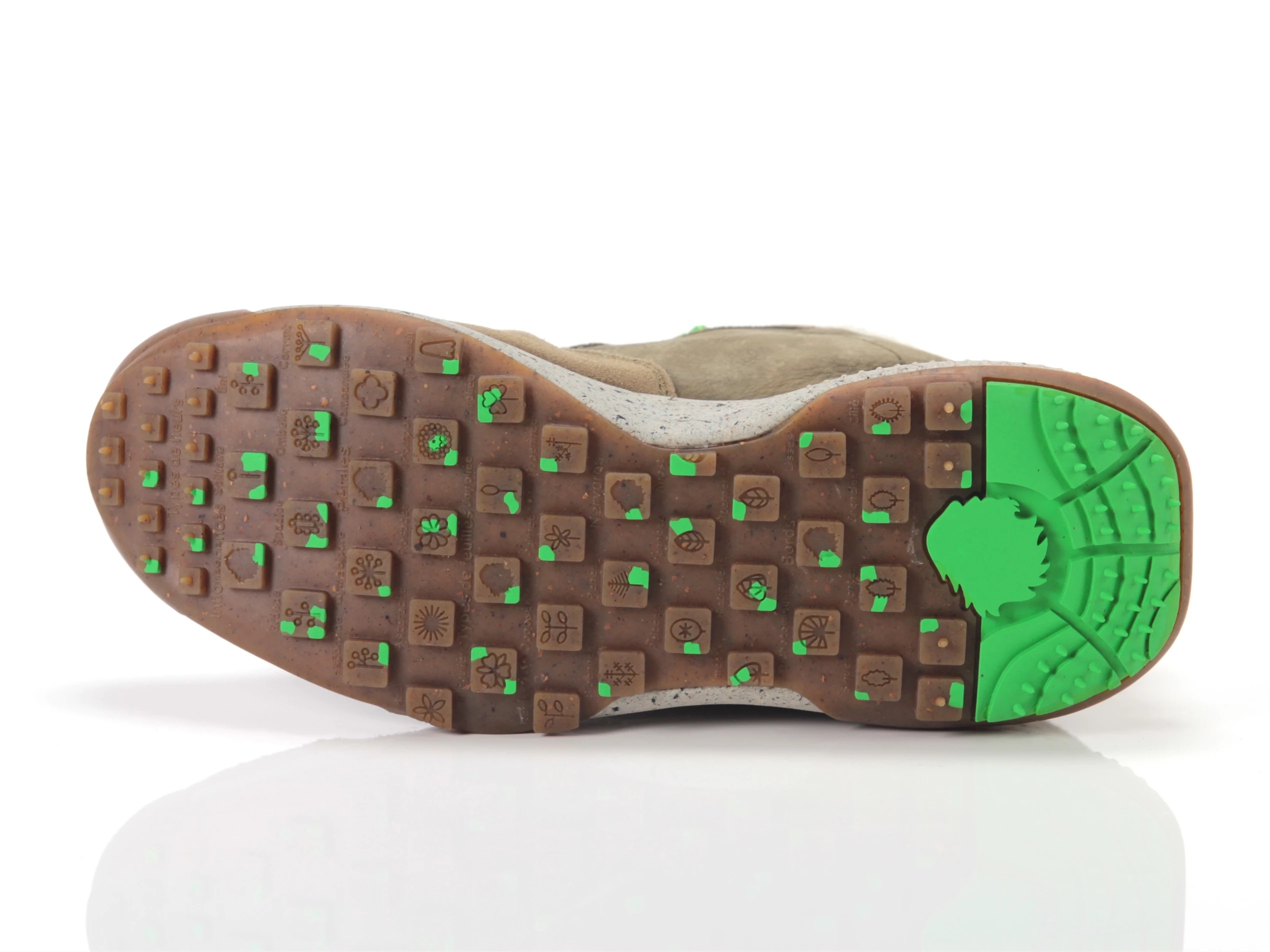 Satorisan - Chacrona Premium - Loden - Image 5