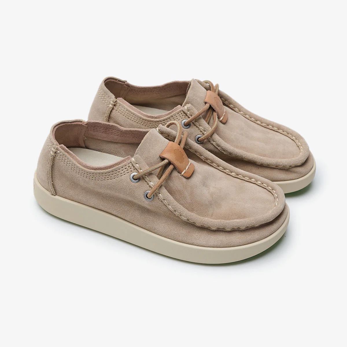 Satorisan - Kwahu Suede UL - Sand - Image 6
