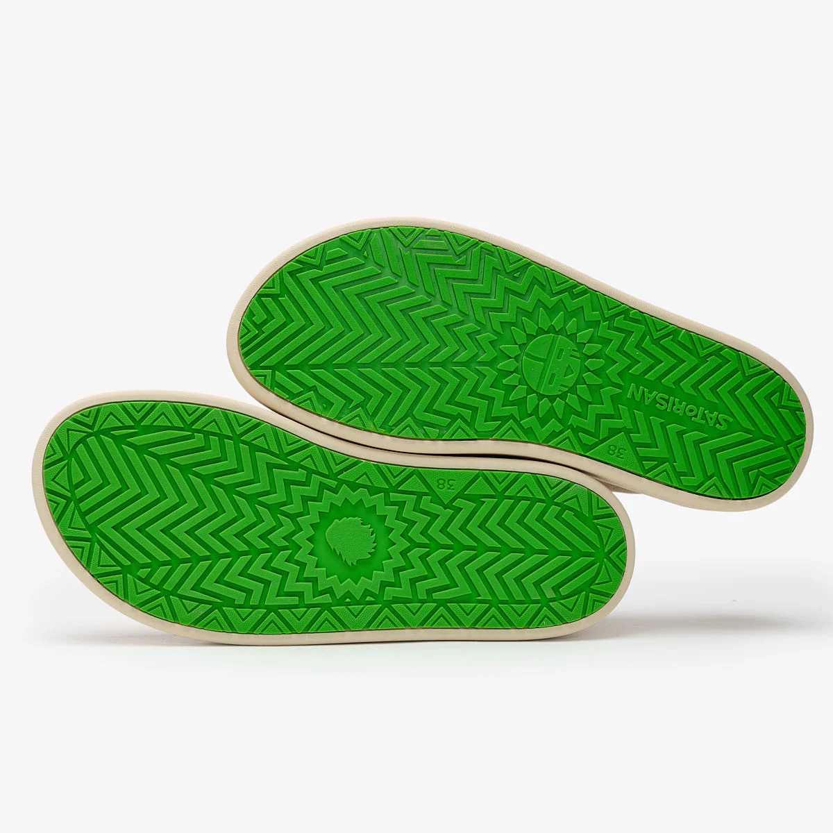 Satorisan - Kwahu Suede UL - Sand - Image 3